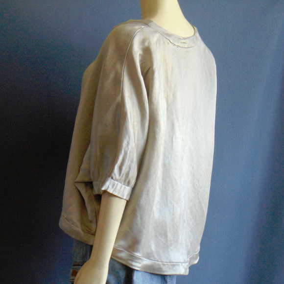 Anthro Elevenses NWT Florena Jacket M - Picture 3 of 5